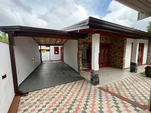 Modern Single‑Story Luxury Home – Kahathuduwa (Pragathi Mawatha)
