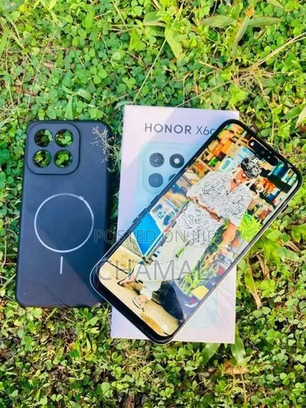 Honor X6c (Used)
