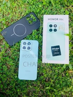 Honor X6c (Used)