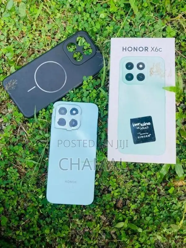 Honor X6c (Used)