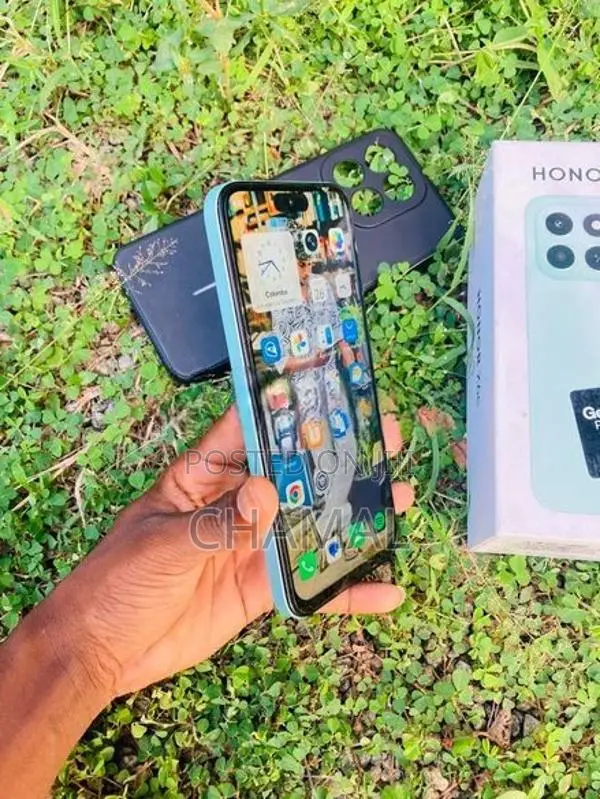 Honor X6c (Used)