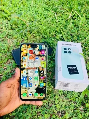 Honor X6c (Used)