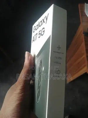 Samsung Galaxy A17 (Brand New)
