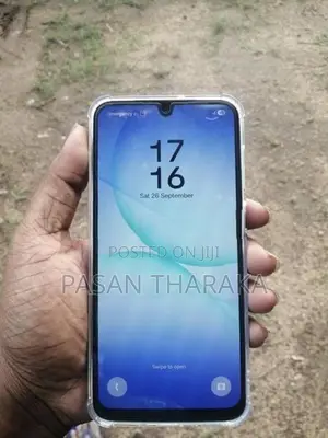 Samsung Galaxy A17 (Brand New)