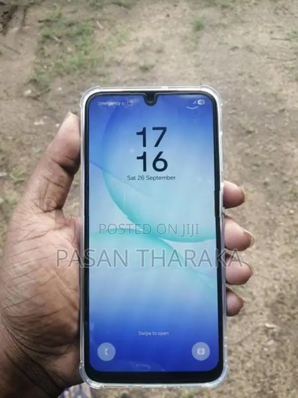 Samsung Galaxy A17 (Brand New)