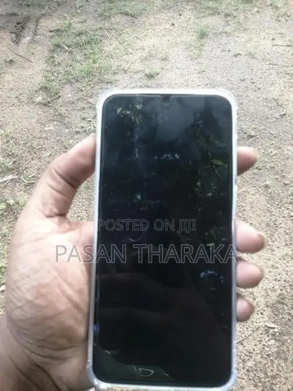 Samsung Galaxy A17 (Brand New)
