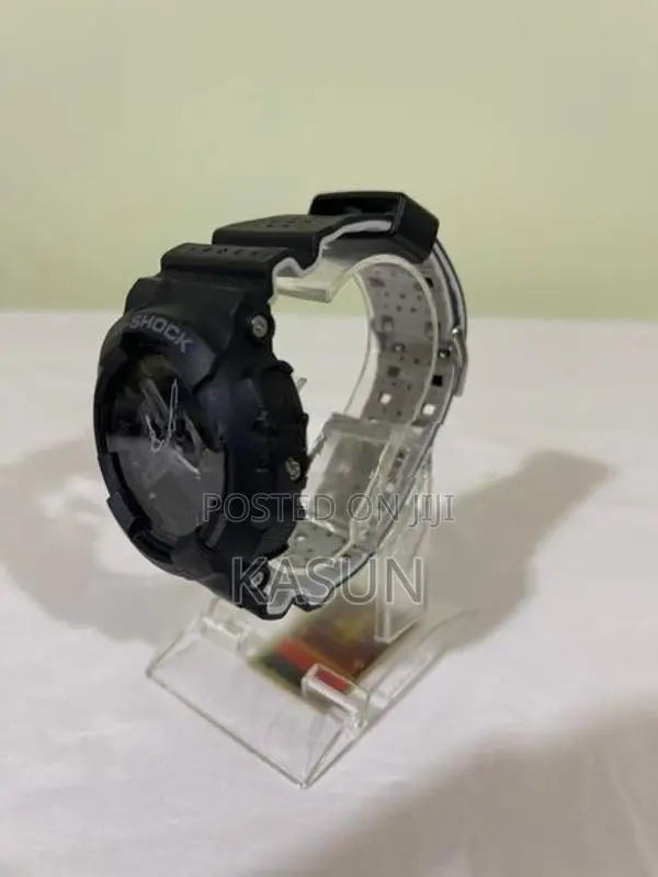 Casio G-Shock Japan Watch GA-110-1B