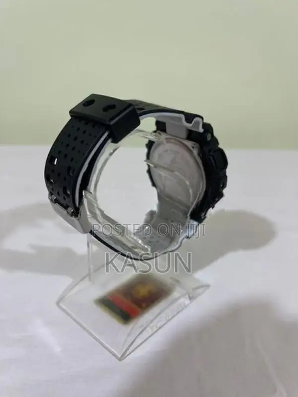 Casio G-Shock Japan Watch GA-110-1B