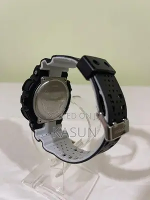 Casio G-Shock Japan Watch GA-110-1B