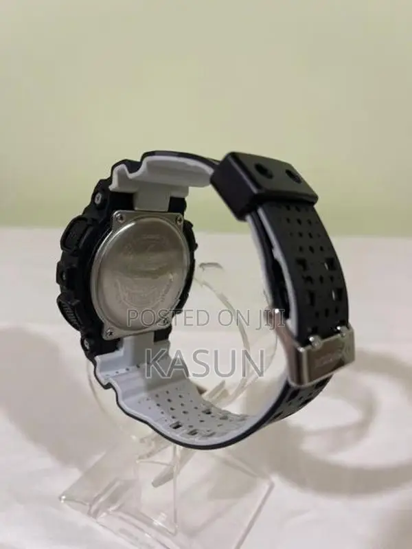 Casio G-Shock Japan Watch GA-110-1B