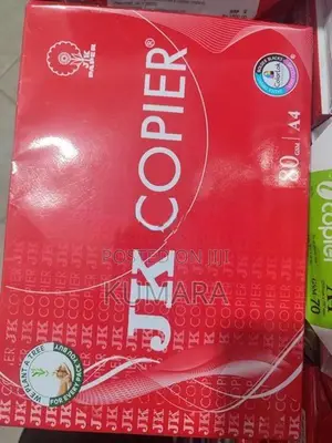 A4 Paper 80 GSM Bundle