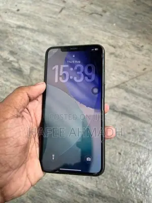 Apple iPhone 11 Pro Max (Used)