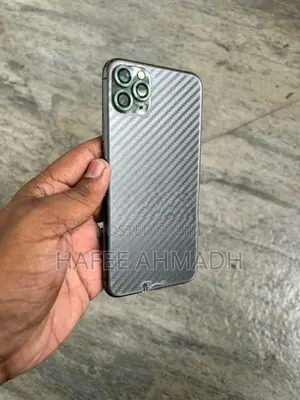 Apple iPhone 11 Pro Max (Used)