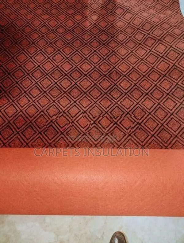 Floor Carpets