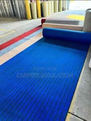 Floor Carpets