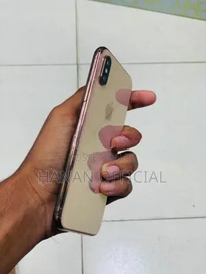 Apple iPhone XS (Used)