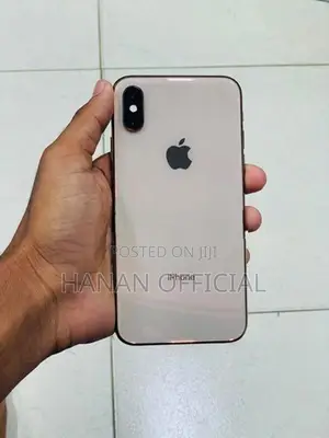 Apple iPhone XS (Used)