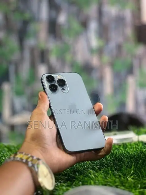 Apple iPhone 13 Pro (Used)