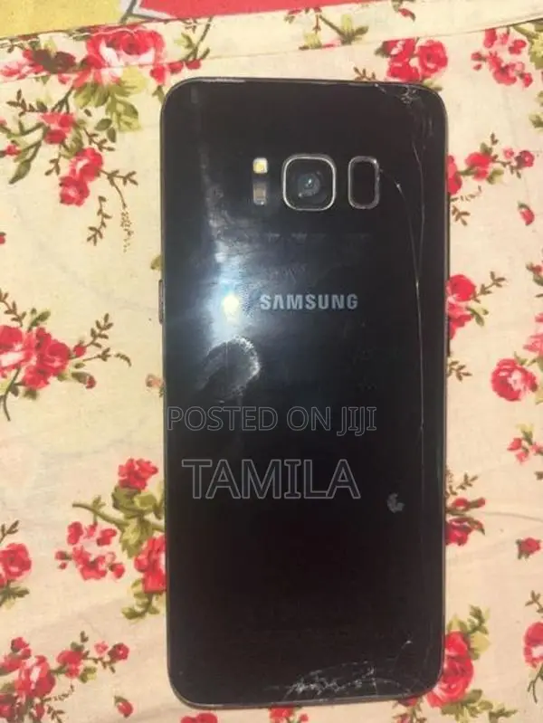 Samsung Galaxy S8 (Used)