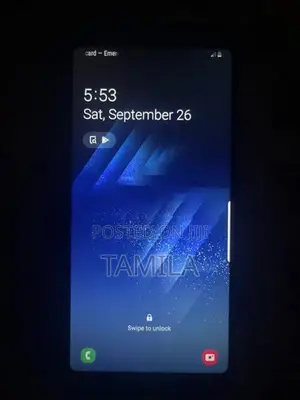 Samsung Galaxy S8 (Used)
