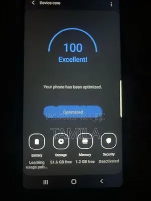Samsung Galaxy S8 (Used)