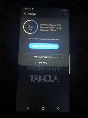 Samsung Galaxy S8 (Used)