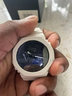 Casio G Shock Watch