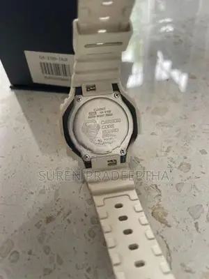 Casio G Shock Watch