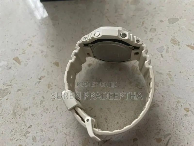 Casio G Shock Watch
