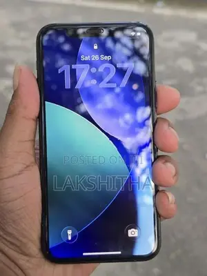 Apple iPhone 11 Pro (Used)