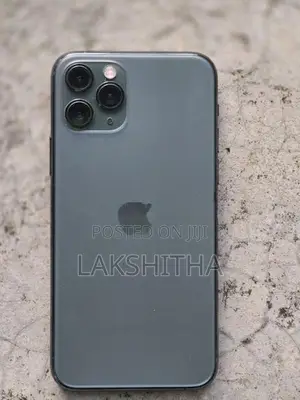 Apple iPhone 11 Pro (Used)