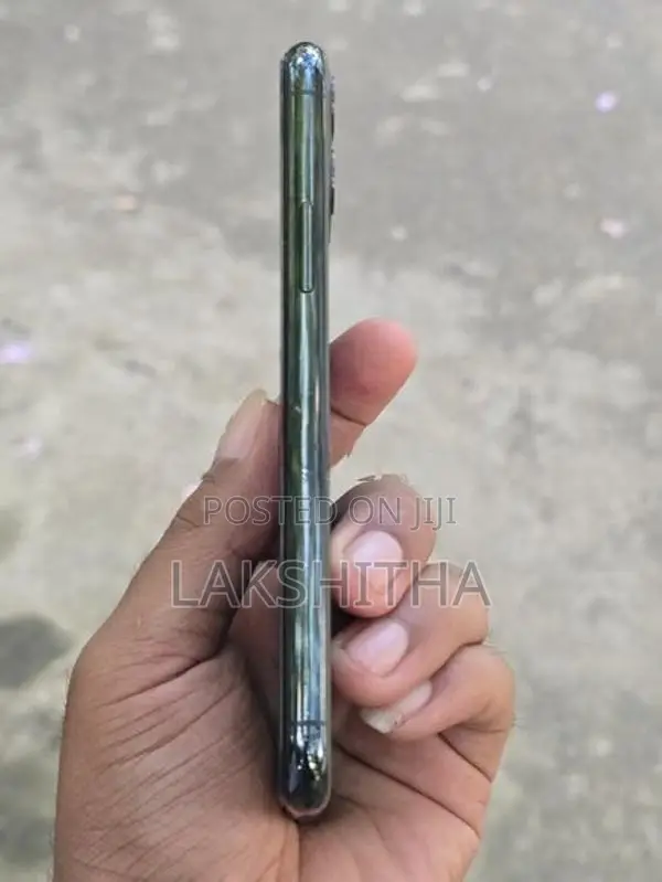 Apple iPhone 11 Pro (Used)