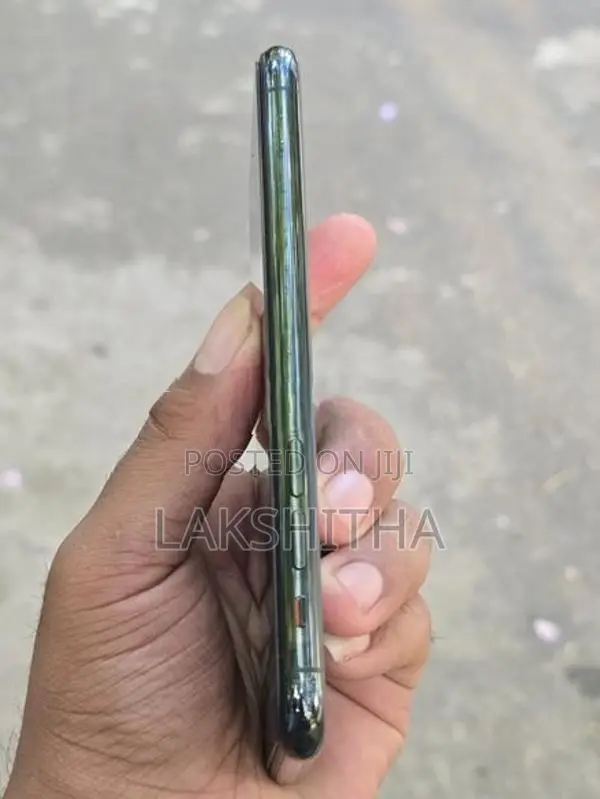 Apple iPhone 11 Pro (Used)