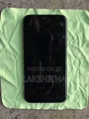 Apple iPhone 11 Pro (Used)