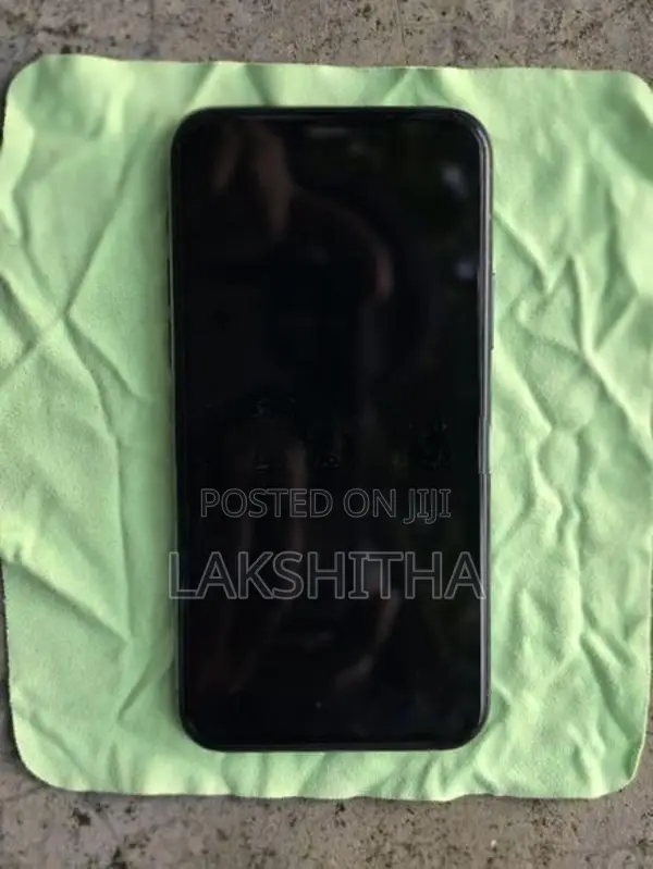 Apple iPhone 11 Pro (Used)