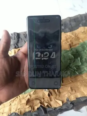 Samsung Galaxy S21 Ultra (Used)
