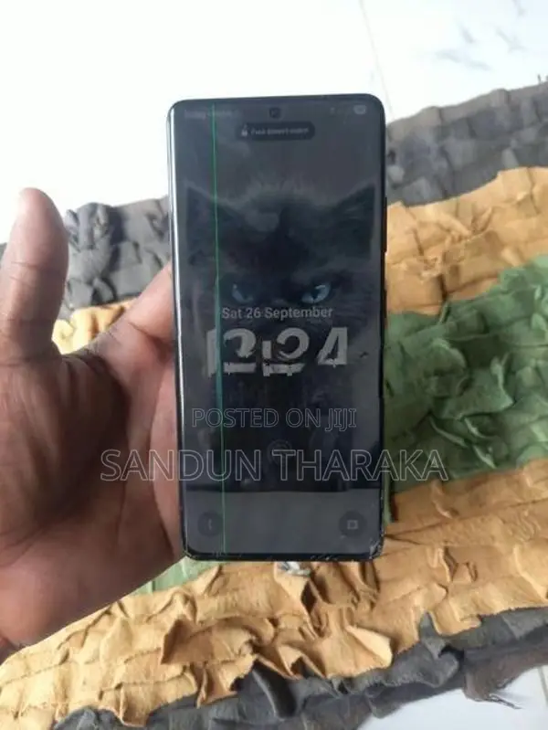 Samsung Galaxy S21 Ultra (Used)