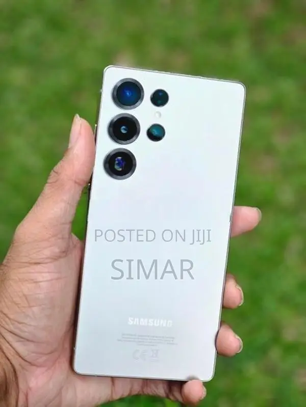 Samsung Galaxy S25 Ultra (Used)