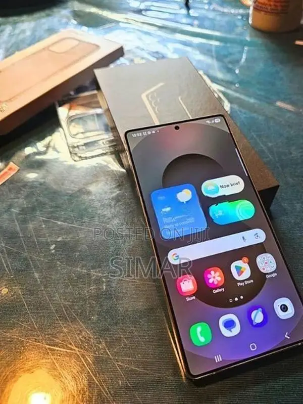 Samsung Galaxy S25 Ultra (Used)