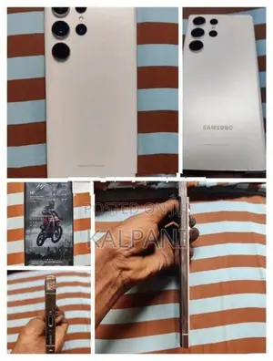 Samsung Galaxy S23 Ultra SIM (Used)