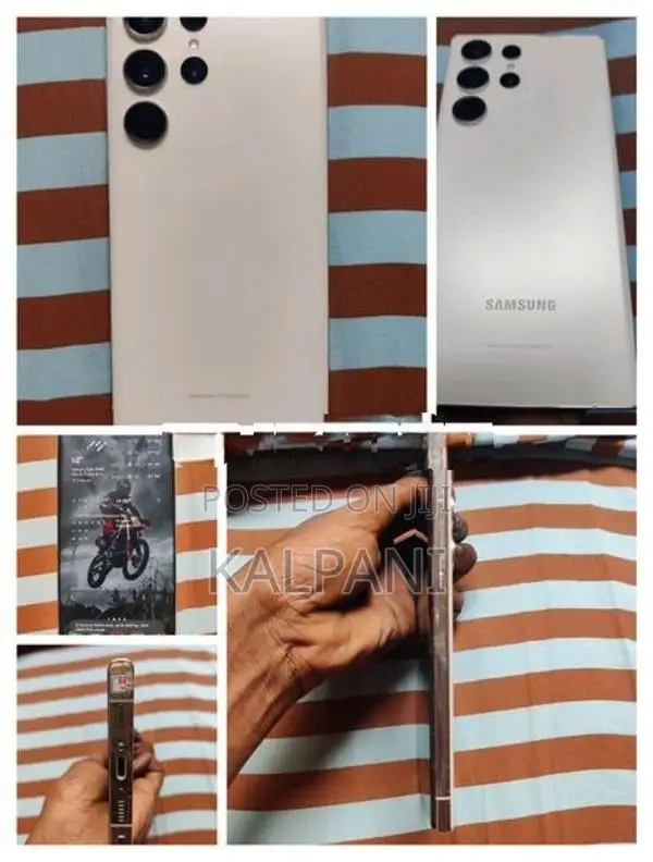 Samsung Galaxy S23 Ultra SIM (Used)