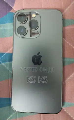 Apple iPhone 13 Pro (Used)