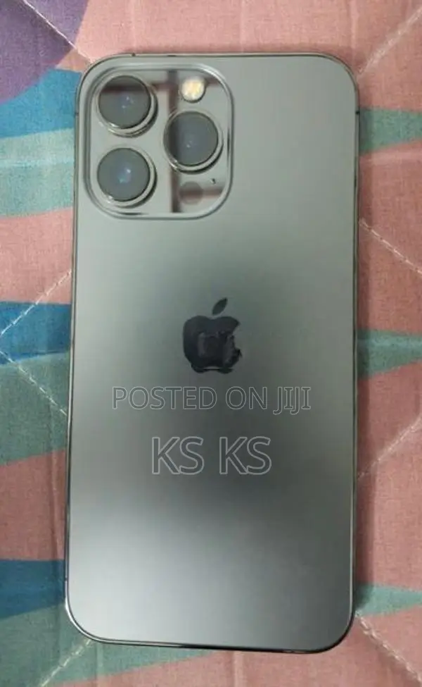 Apple iPhone 13 Pro (Used)