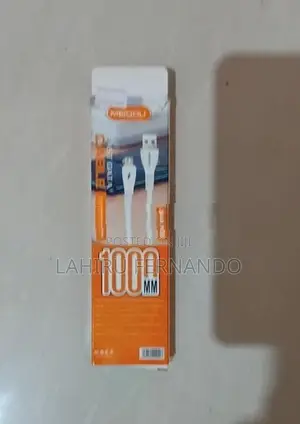 Meidou 20W Fast Charging Cable