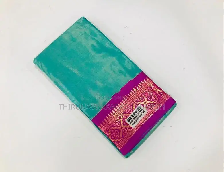 Modern Shiny Sarees