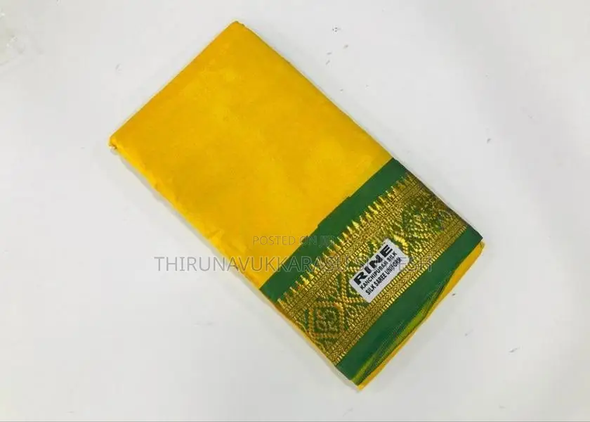 Modern Shiny Sarees