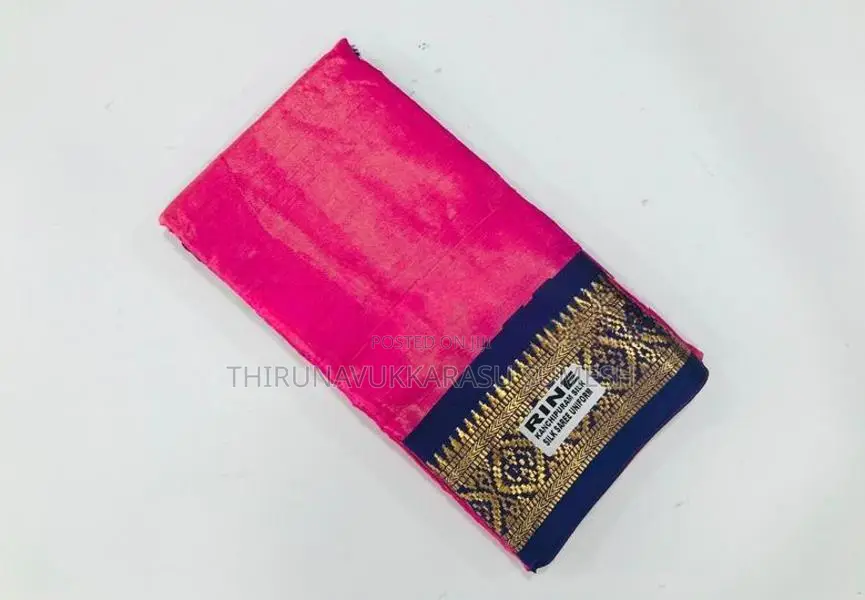 Modern Shiny Sarees