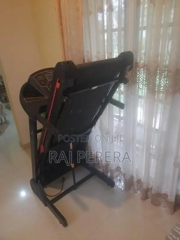 Quantum Tread Mill