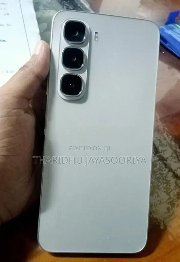 Infinix Hot 60i (Used)