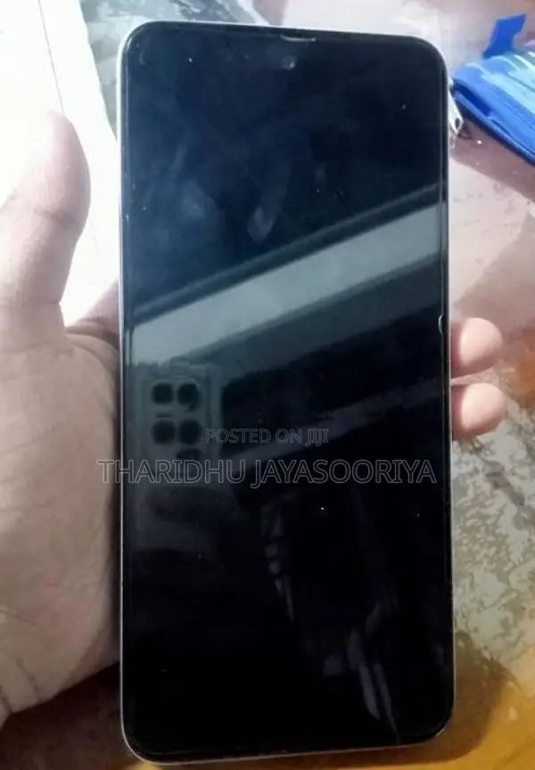 Infinix Hot 60i (Used)